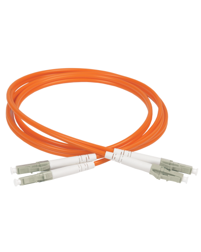 FPC50-LCU-LCU-C2L-15M. Патч-корд оптический. ITK в Йошкар-Оле