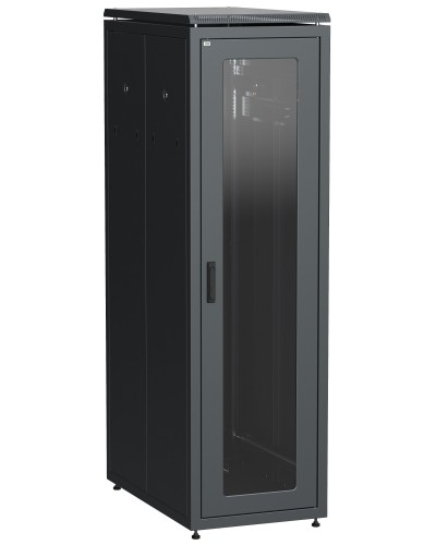 LN05-38U61-G. Шкаф телекоммуникационный 19 напольный 38U. ITK в Йошкар-Оле