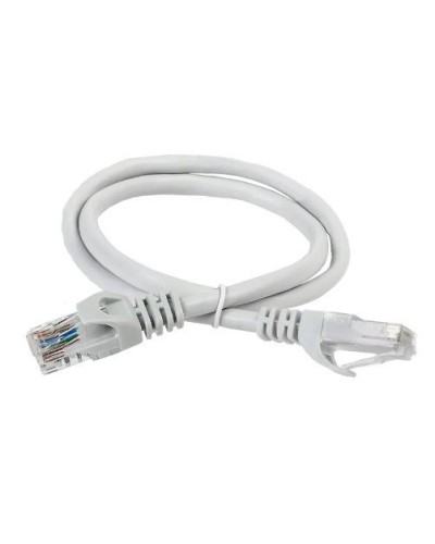 PC01-C6UL-15M. Патч-корд медный. ITK в Йошкар-Оле