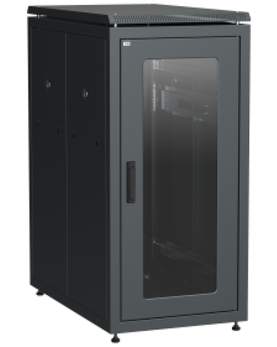 LN05-18U61-G. Шкаф телекоммуникационный 19 напольный 18U. ITK в Йошкар-Оле