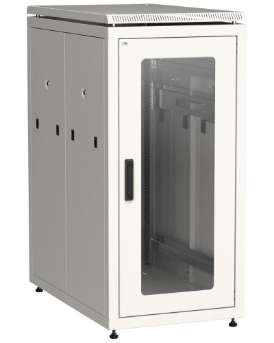 LN35-28U81-GM. Шкаф телекоммуникационный 19 напольный 28U. ITK в Йошкар-Оле