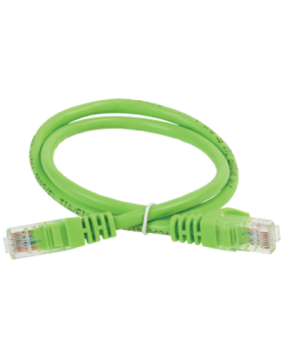 PC02-C6UL-05M. Патч-корд медный. ITK в Йошкар-Оле