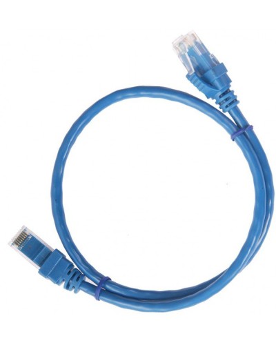 PC03-C5EU-05M. Патч-корд медный. ITK в Йошкар-Оле