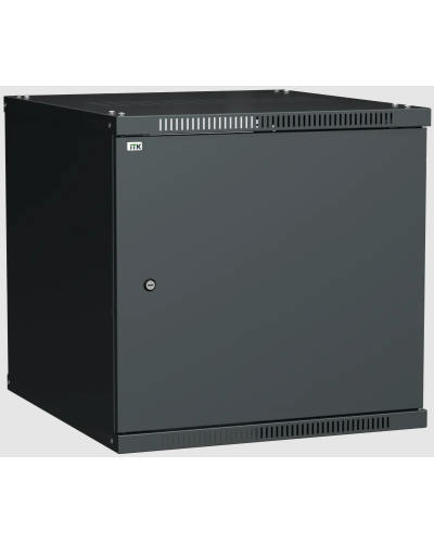 LWE5-12U66-MF. Шкаф телекоммуникационный 19 настенный 12U. ITK в Йошкар-Оле