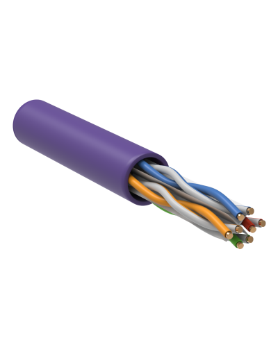 LC1-C604-126. Кабель «витая пара» (LAN) для структурированных систем связи. ITK в Йошкар-Оле
