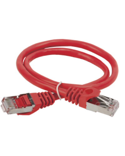 PC04-C5EFL-2M. Патч-корд медный. ITK в Йошкар-Оле