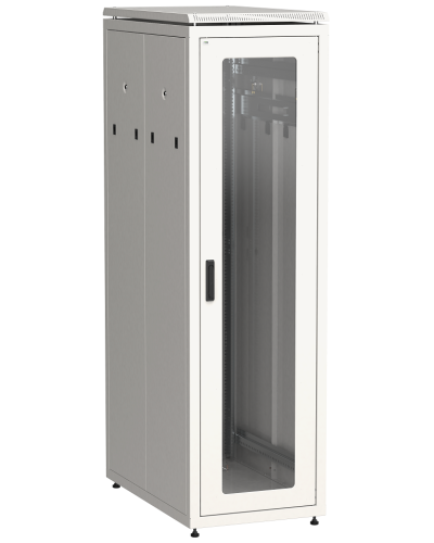 LN35-42U61-G. Шкаф телекоммуникационный 19 напольный 42U. ITK в Йошкар-Оле