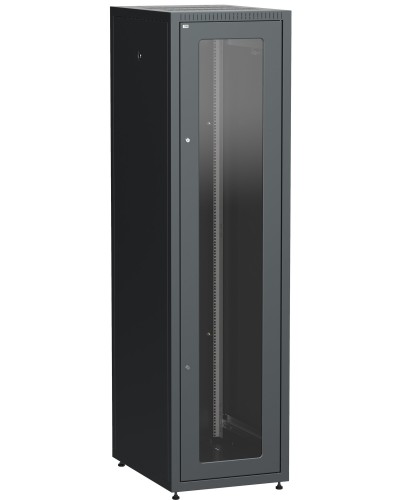 LE05-42U68-GM. Шкаф телекоммуникационный 19 напольный 42U. ITK в Йошкар-Оле