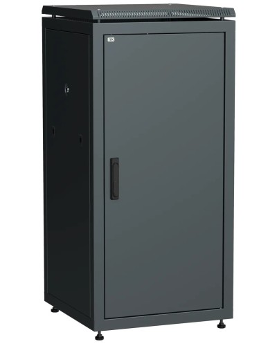 LN05-24U68-M. Шкаф телекоммуникационный 19 напольный 24U. ITK в Йошкар-Оле