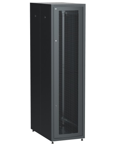 LE05-42U61-PM. Шкаф телекоммуникационный 19 напольный 42U. ITK в Йошкар-Оле