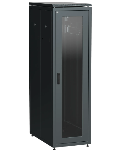LN05-33U81-GP. Шкаф телекоммуникационный 19 напольный 33U. ITK в Йошкар-Оле