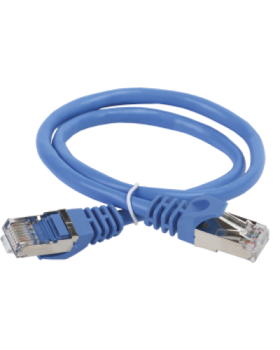 PC03-C5EFL-05M. Патч-корд медный. ITK в Йошкар-Оле
