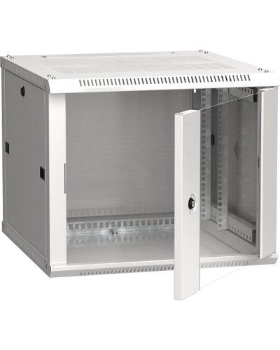 LWR3-15U64-GF. Шкаф телекоммуникационный 19 настенный 15U. ITK в Йошкар-Оле