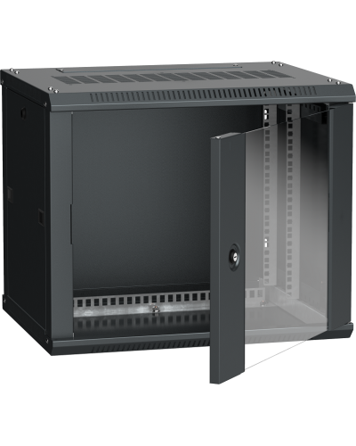 LWR5-15U64-GF. Шкаф телекоммуникационный 19 настенный 15U. ITK в Йошкар-Оле