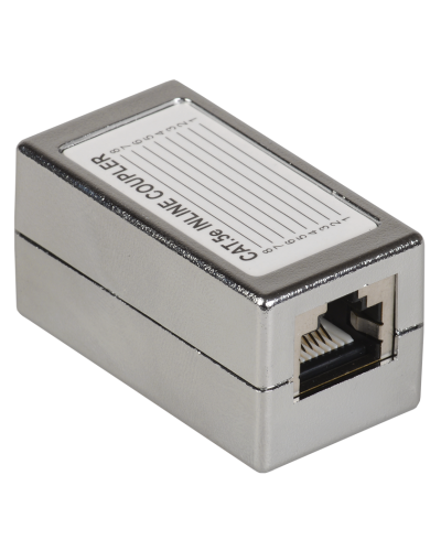 CS70-1C5EF: Проходной адаптер категория 5Е FTP тип RJ45-RJ45 в Йошкар-Оле