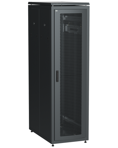 LN05-38U61-P. Шкаф телекоммуникационный 19 напольный 38U. ITK в Йошкар-Оле