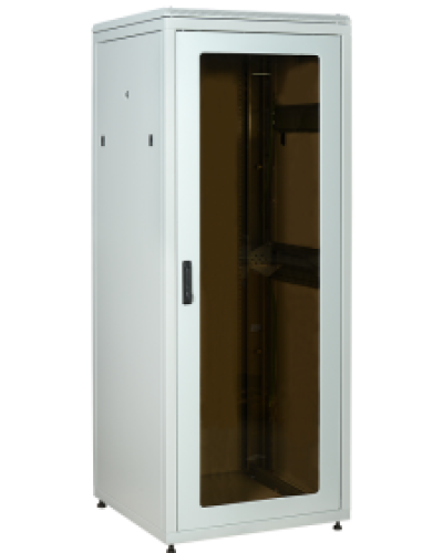 LN35-38U88-GM. Шкаф телекоммуникационный 19 напольный 38U. ITK в Йошкар-Оле