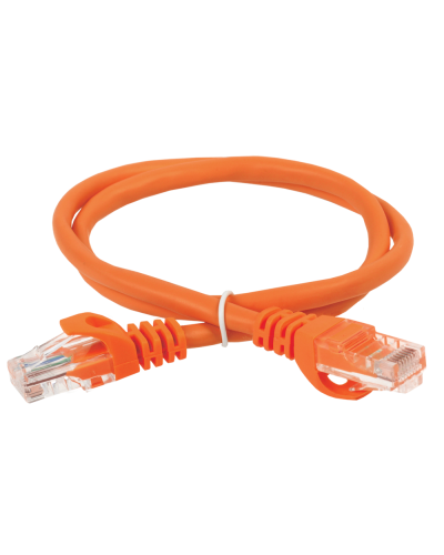 PC07-C6UL-1M. Патч-корд медный. ITK в Йошкар-Оле