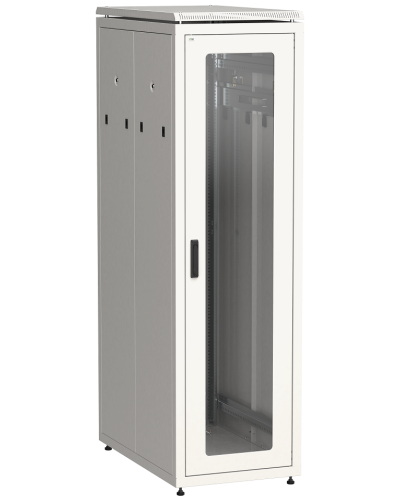 LN35-33U61-G. Шкаф телекоммуникационный 19 напольный 33U. ITK в Йошкар-Оле