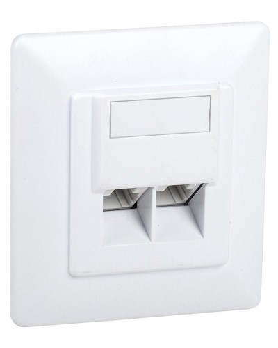 CS2-1C5EF-2-1: Внутренняя розетка RJ45 в Йошкар-Оле