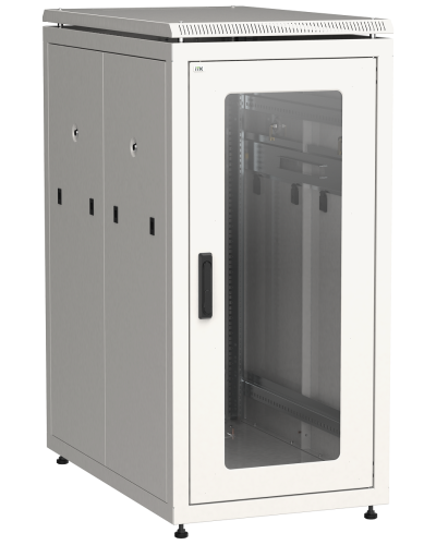 LN35-24U61-G. Шкаф телекоммуникационный 19 напольный 24U. ITK в Йошкар-Оле