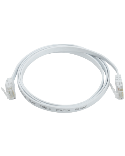 PC08-C06U-5M-FL. Патч-корд медный. ITK в Йошкар-Оле
