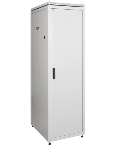 LN35-33U61-MM. Шкаф телекоммуникационный 19 напольный 33U. ITK в Йошкар-Оле