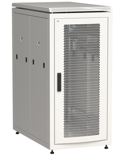 LN35-24U81-PP. Шкаф телекоммуникационный 19 напольный 24U. ITK в Йошкар-Оле