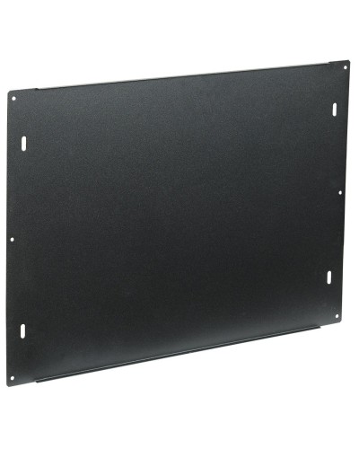 LWE5-06U-600-MW. Стенка задняя для шкафа WE 6U шириной 600мм черная. ITK в Йошкар-Оле