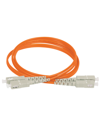 FPC50-SCU-SCU-C2L-10M. Патч-корд оптический. ITK в Йошкар-Оле