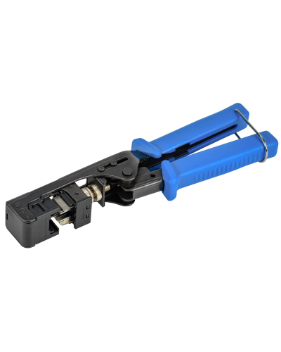 CKJ-090-05: Инструмент обжимной для модулей Keystone Jack 90 в Йошкар-Оле