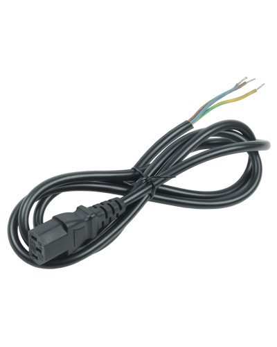 PC-C13N-1M. Кабель питания. ITK в Йошкар-Оле