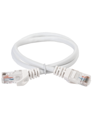 PC08-C6UL-5M. Патч-корд медный. ITK в Йошкар-Оле