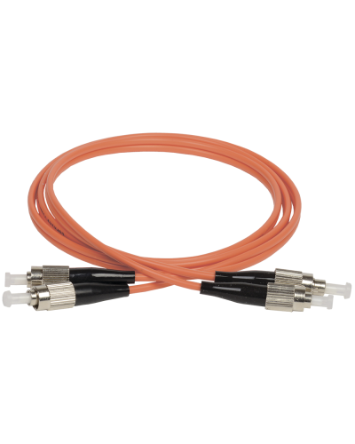 FPC50-FCU-FCU-C2L-25M. Патч-корд оптический. ITK в Йошкар-Оле