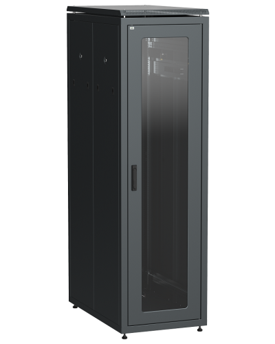 LN05-42U61-G. Шкаф телекоммуникационный 19 напольный 42U. ITK в Йошкар-Оле