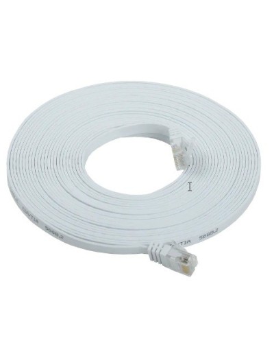 PC08-C06U-10M-FL. Патч-корд медный. ITK в Йошкар-Оле