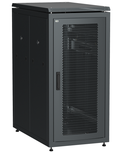 LN05-28U81-PP. Шкаф телекоммуникационный 19 напольный 28U. ITK в Йошкар-Оле