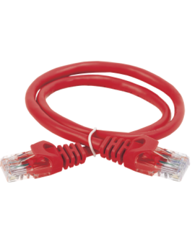PC04-C5EU-1M. Патч-корд медный. ITK в Йошкар-Оле
