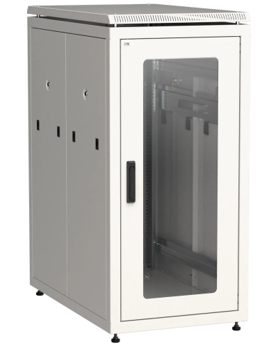 LN35-18U61-G. Шкаф телекоммуникационный 19 напольный 18U. ITK в Йошкар-Оле
