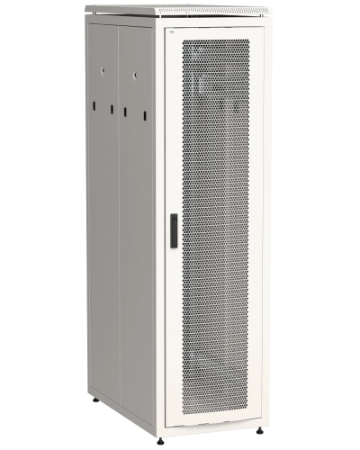 LN35-33U81-PP. Шкаф телекоммуникационный 19 напольный 33U. ITK в Йошкар-Оле