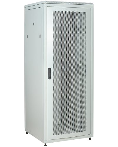 LN35-38U81-PP. Шкаф телекоммуникационный 19 напольный 38U. ITK в Йошкар-Оле