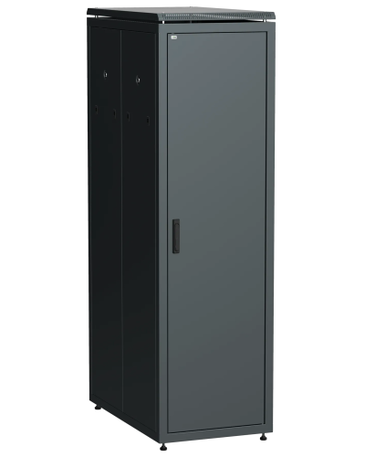 LN05-33U61-MM. Шкаф телекоммуникационный 19 напольный 33U. ITK в Йошкар-Оле