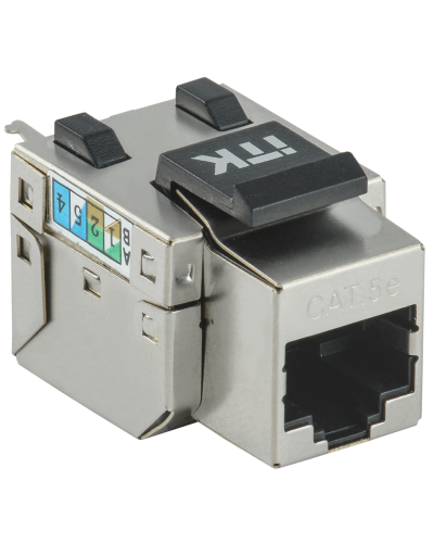 CS1-1C5EF-11. Модуль Keystone Jack. ITK в Йошкар-Оле
