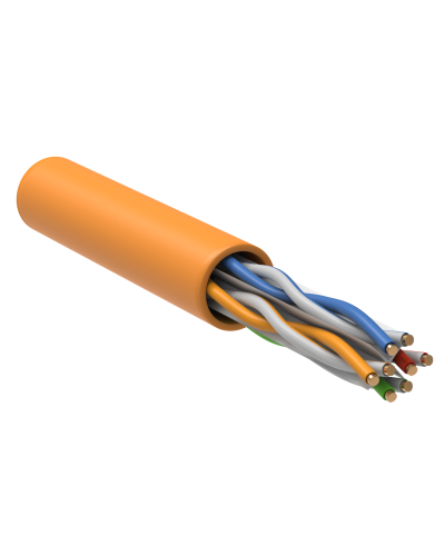 LC1-C604-127. Кабель «витая пара» (LAN) для структурированных систем связи. ITK в Йошкар-Оле