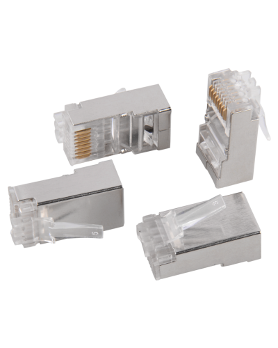CS3-1C6FS (20 шт). Разъем RJ-45. ITK в Йошкар-Оле