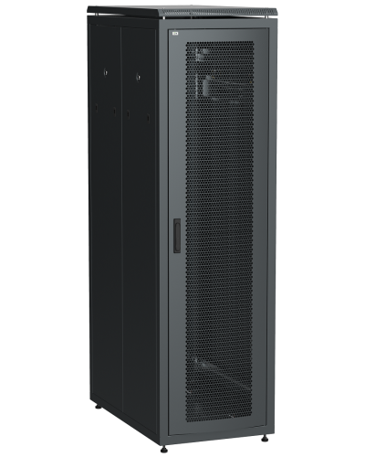 LN05-47U81-PP. Шкаф телекоммуникационный 19 напольный 47U. ITK в Йошкар-Оле