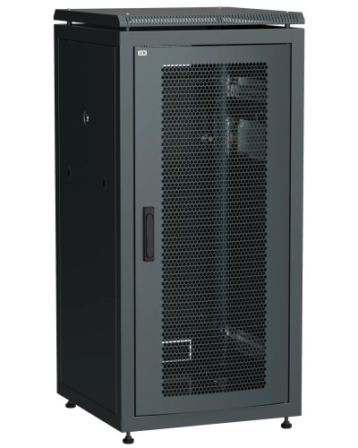 LN05-28U68-P. Шкаф телекоммуникационный 19 напольный 28U. ITK в Йошкар-Оле