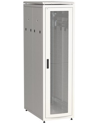 LN35-42U81-PP. Шкаф телекоммуникационный 19 напольный 42U. ITK в Йошкар-Оле