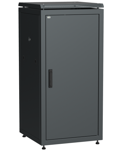 LN05-18U66-M. Шкаф телекоммуникационный 19 напольный 18U. ITK в Йошкар-Оле