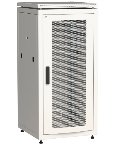 LN35-18U68-P. Шкаф телекоммуникационный 19 напольный 18U. ITK в Йошкар-Оле